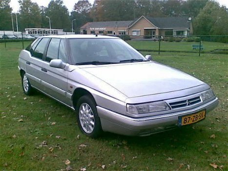 Citroën XM - 3.0 V6 Exclusive - 1