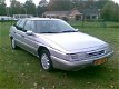 Citroën XM - 3.0 V6 Exclusive - 1 - Thumbnail