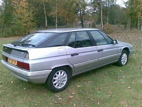 Citroën XM - 3.0 V6 Exclusive - 1