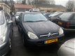 Citroën Xsara - 1.6i-16V `Comfort` - 1 - Thumbnail