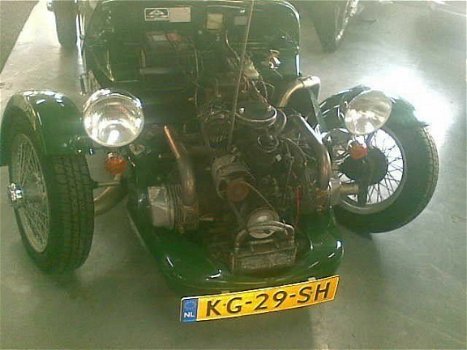Citroën Lomax - 1