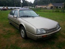 Citroën CX - 2.5 GTI BELG