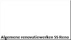 Renovatiewerken - 1 - Thumbnail