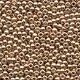 Mill Hill Antique Seed Beads 03039 Antique Champagne doos - 1 - Thumbnail