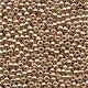 Mill Hill Antique Seed Beads 03039 Antique Champagne 41 gram - 1 - Thumbnail