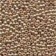 Mill Hill Antique Seed Beads 03039 Antique Champagne 5 gram - 1 - Thumbnail