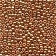 Mill Hill Antique Seed Beads 03038 Antique Ginger doos - 1 - Thumbnail