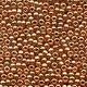 Mill Hill Antique Seed Beads 03038 Antique Ginger 60 gram - 1 - Thumbnail