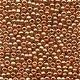 Mill Hill Antique Seed Beads 03038 Antique Ginger - 1 - Thumbnail