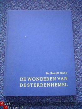 De wonderen van de sterrenhemel door Rudolf Kühn - 1