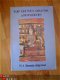 Vijf eeuwen Delftse apothekers door H.A. Bosman-Jelgersma - 1 - Thumbnail