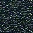 Mill Hill Antique Seed Beads 03035 Royal Green doos - 1