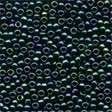 Mill Hill Antique Seed Beads 03035 Royal Green doos
