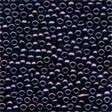 Mill Hill Antique Seed Beads 03034 Purple Royal doos - 1