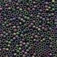 Mill Hill Antique Seed Beads 03031 Purple Smokey Heather - 1