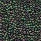 Mill Hill Antique Seed Beads 03030 Green Camouflage - 1 - Thumbnail