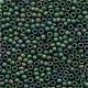 Mill Hill Antique Seed Beads 03029 Autumn Green doos - 1 - Thumbnail