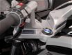 Stuurverhogers BMW R1200RT 2010 tm 2013 - 1 - Thumbnail