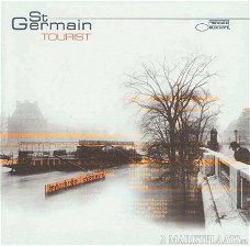 St Germain - Tourist  (CD)