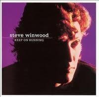 Steve Winwood - Keep On Running - 1