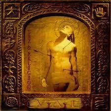 Steve Vai - Sex & Religion (Nieuw/Gesealed)