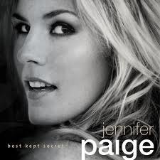 Jennifer Paige - Best Kept Secret (Nieuw/Gesealed)