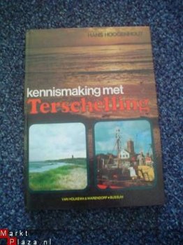 Kennismaking met Terschelling door Hans Hoogenhout - 1