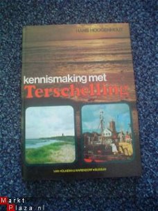 Kennismaking met Terschelling door Hans Hoogenhout