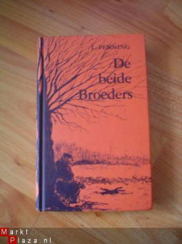 De beide broeders door L. Penning - 1