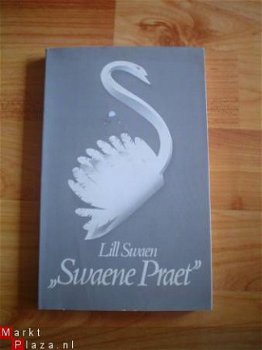 Swaene praet door Lill Swaen - 1