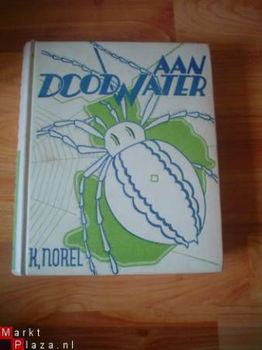 Aan dood water door K. Norel - 1