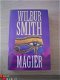 Magiër door Wilbur Smith - 1 - Thumbnail