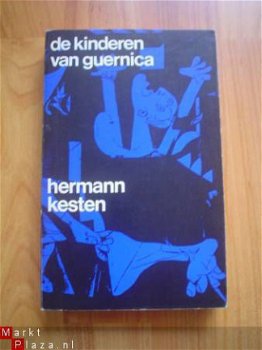 De kinderen van Guernica door Hermann Kesten - 1