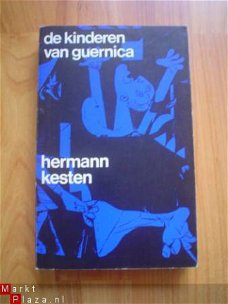 De kinderen van Guernica door Hermann Kesten
