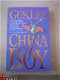 China boy door Gus Lee - 1 - Thumbnail