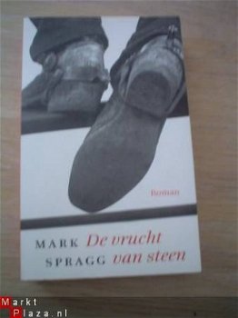 De vrucht van steen door Mark Spragg - 1