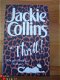 Thrill door Jackie Collins - 1 - Thumbnail