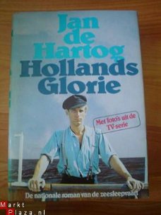 Hollands glorie door Jan de Hartog