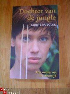 Dochter van de jungle door Sabine Kuegler