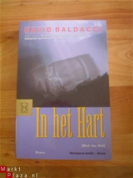 In het hart door David Baldacci - 1