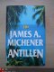 Antillen door James A. Michener - 1 - Thumbnail