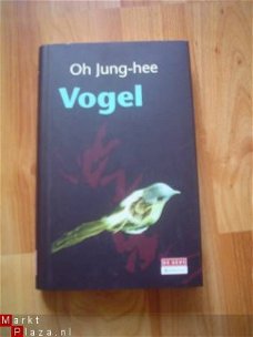 Vogel door Oh Jung hee