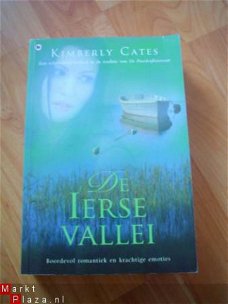 De Ierse vallei door Kimberly Cates