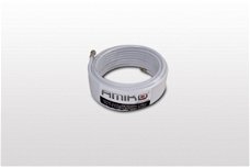 AMIKO DUAL-SHIELDED SATELLIET COAX KABEL (10 METER)