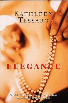 Kathleen Tessaro - Elegance - 1