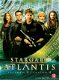 Stargate Atlantis - Seizoen 4 (5DVD) (Nieuw/Gesealed) - 1 - Thumbnail