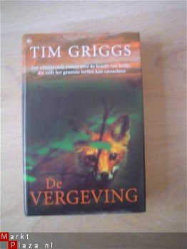 De vergeving door Tim Griggs - 1