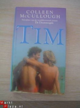 Tim door Colleen McCullough - 1