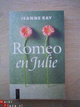 Romeo en Julie door Jeanne Ray - 1