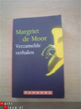 Verzamelde verhalen door Margriet de Moor - 1